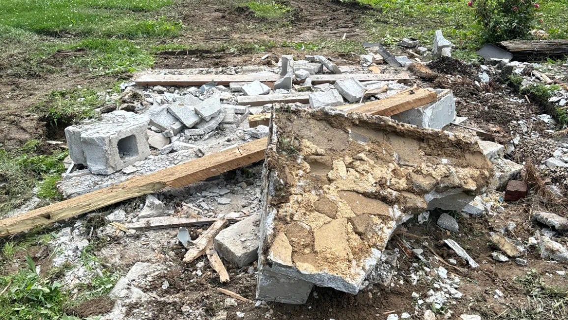 Demolition