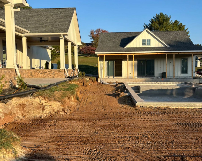 Excavation Contractor Serving Knoxville, TN (9)