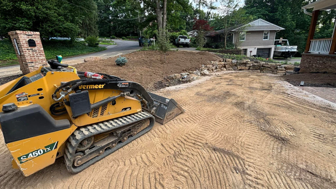 Land Clearing