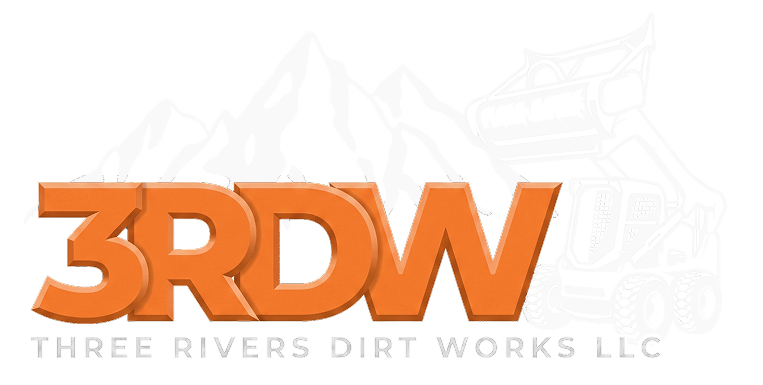 Three Rivers Dirt Works, LLC Knoxville, TN (1)